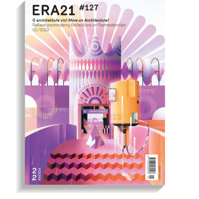 ERA 21 01 - 2022 publikace Knihovny IGI ve Vratislavicích