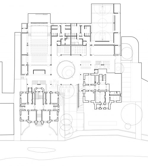 atakarchitekti Liberec - Mulťák