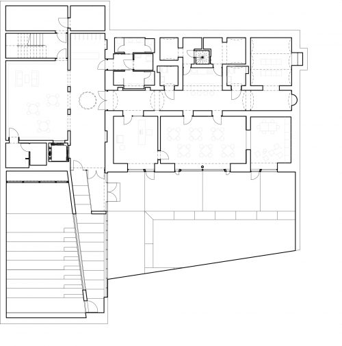 atakarchitekti Liberec - IGI - 1. p. p.