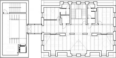 atakarchitekti Liberec - IGI - 2. n. p.