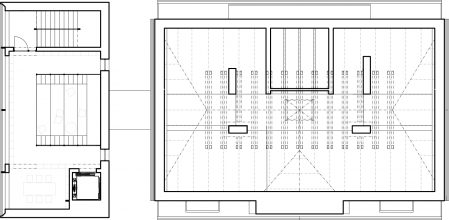 atakarchitekti Liberec - IGI - 3. n. p.