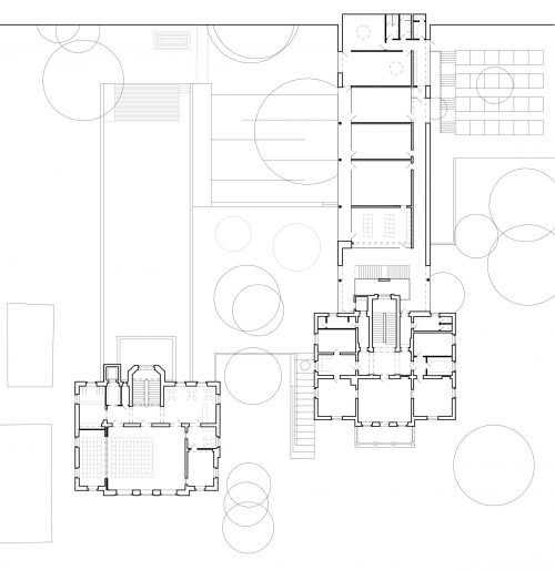 atakarchitekti Liberec - Mulťák