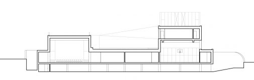 atakarchitekti Liberec - Mulťák