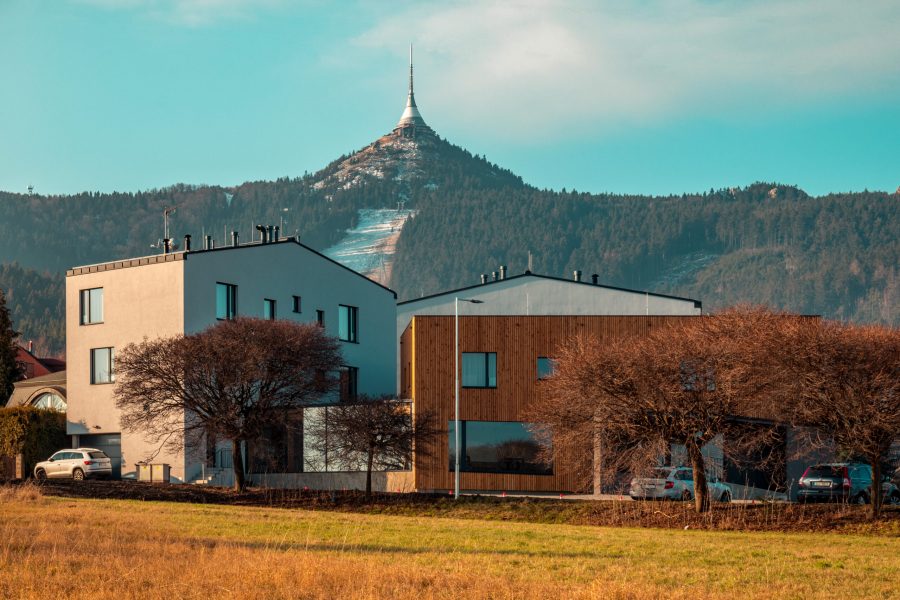 atakarchitekti Liberec - Hotel Fénix