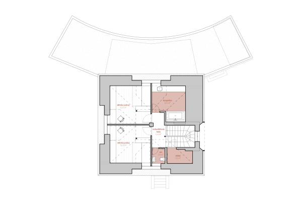 půdorys_2NP_návrh_100
